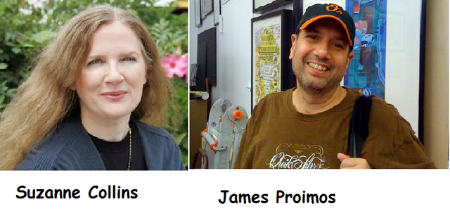 Passion of writing books starts here!