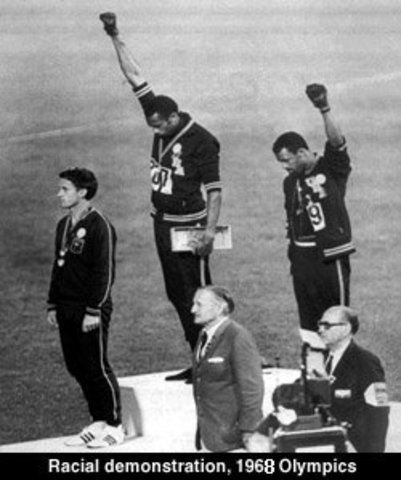 First Televised Olympic Games