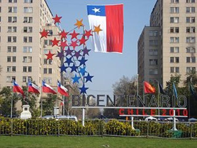 Chilean Independence day