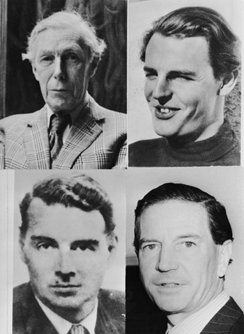 The Cambridge Five
