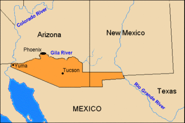 Gadsden Treaty