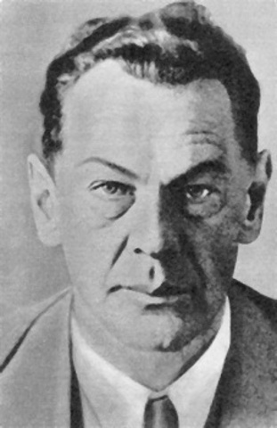Richard Sorge
