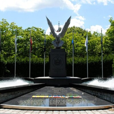 Timeline: Weapons Of World War II