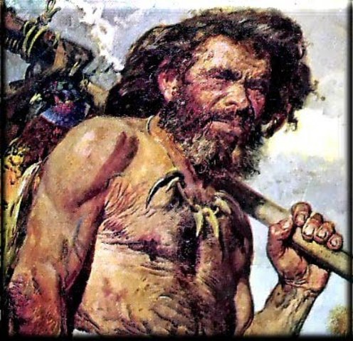 Hombre de Cro-Magnon