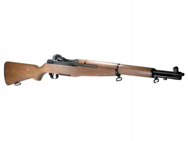 M1 Garand