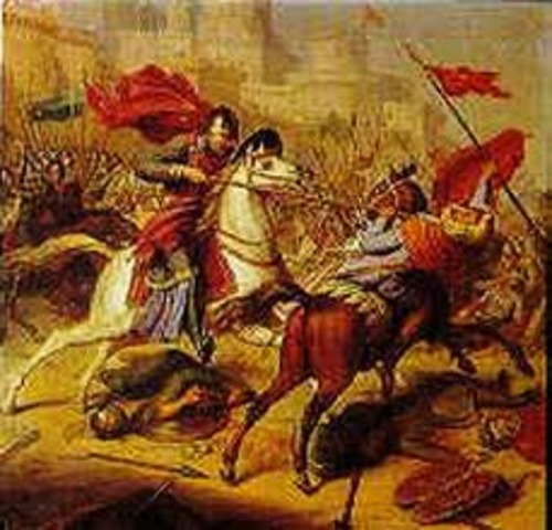 Dissolution of the Janissaries
