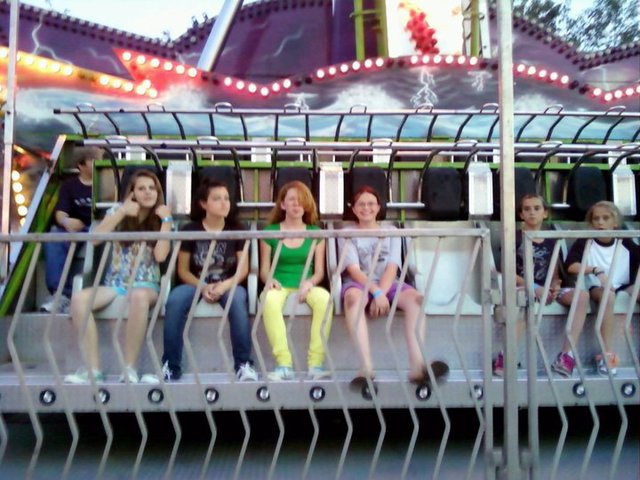 Le trente-et-un août, deux mille neuf