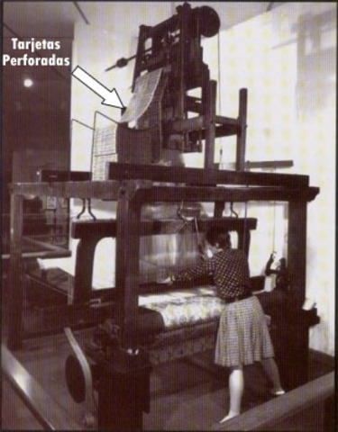 MAQUINAS CREADAS PARA FINES ESPECIFICOS