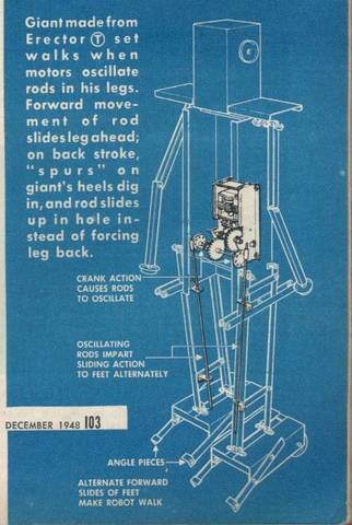 PRIMER NAVIDAD CON JUGUETE ROBOTICO