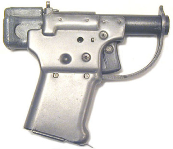 FP-45 Liberator