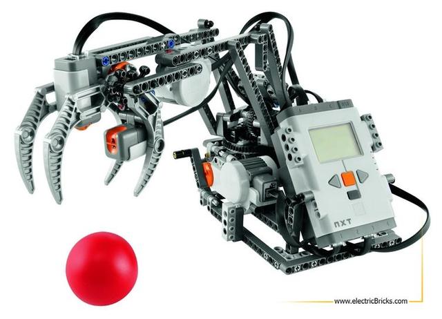 LAS MEJORAS EN ROBOTICA