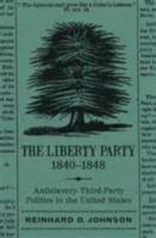 Liberty party emerges