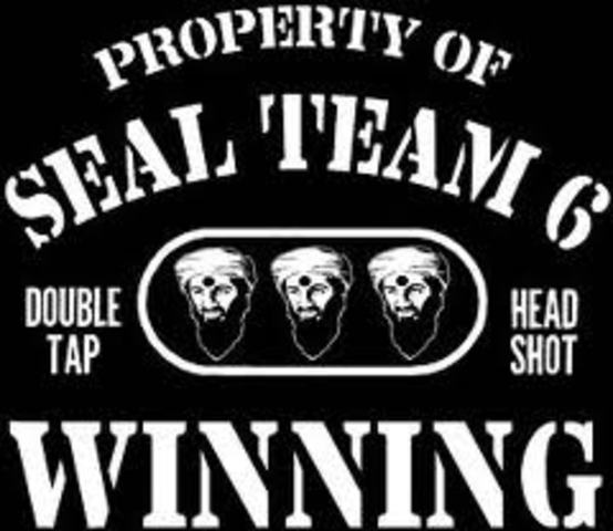 'Cause we're THE BEST around...