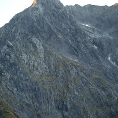 Timeline: 10 Day South Island Climbing Trip