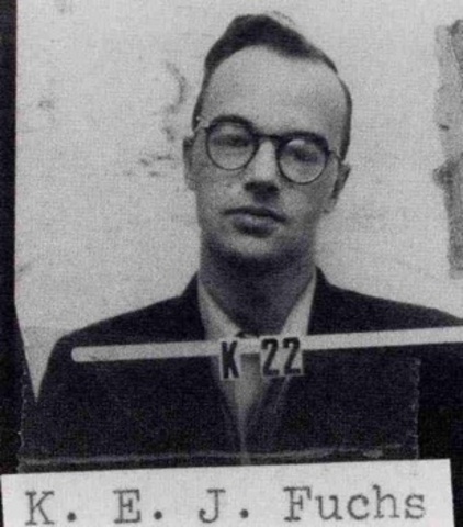 Klaus Fuchs