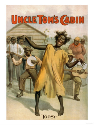 Uncle Tom's Cabin