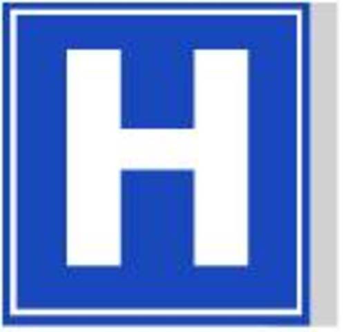 Marie Curie was born