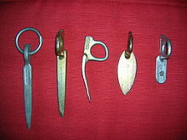 Rapid Advances in Equipment and Techniques