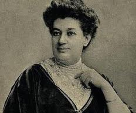 Matilde Zúñiga Valdez