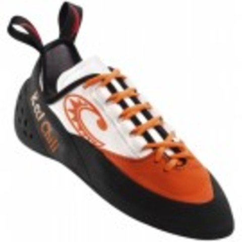 First 'Modern' Climbing shoes on the market