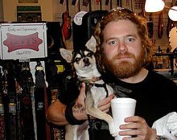 Ryan Dunn, star of MTV's Jackass is killed early in the morning of June 20th in a car accident