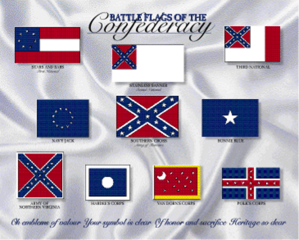 South Carolina removes Confederate battle flag from capitol dome