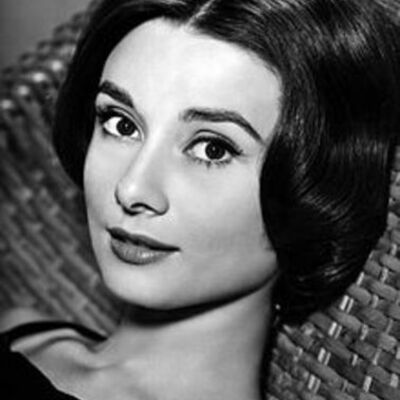 Timeline: Audrey Hepburn