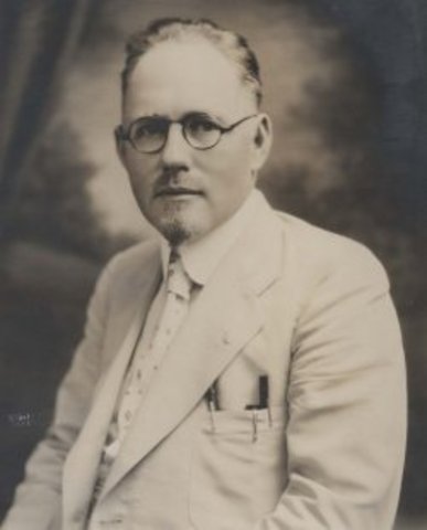 "Doctor" John R. Brinkley
