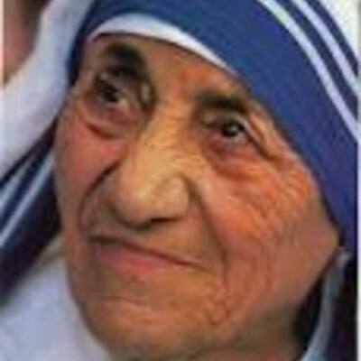 Timeline: Mother Teresa Ritvik