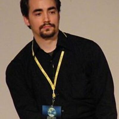 Timeline: Peter Joseph/Seth