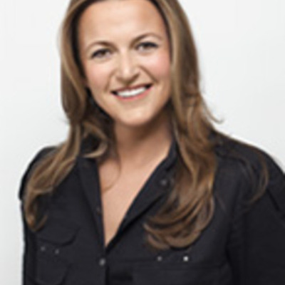 Timeline: Donna Hay (Brooke)