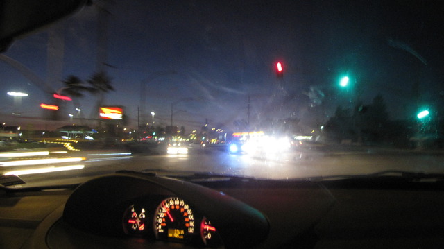 its illegal to speed