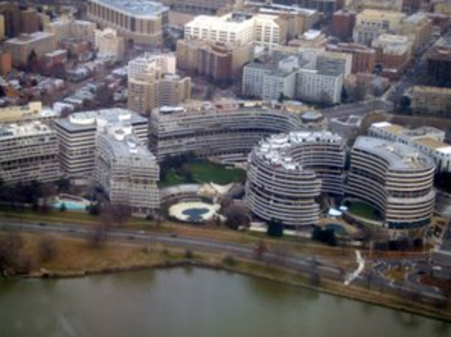 Watergate Break-in