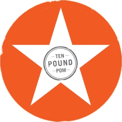 Ten Pound Poms