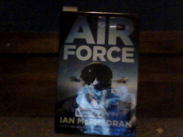Starting Air Force.