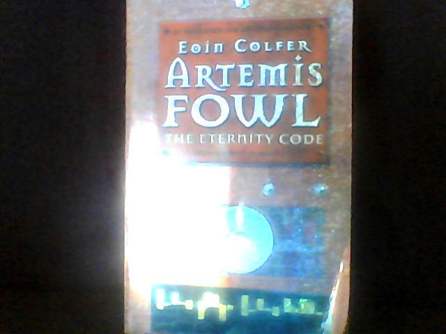 Starting Artemis Fowl