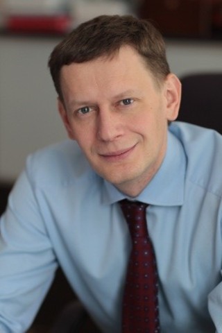 Алексей Чичканов уходит на работу в Газпромбанк