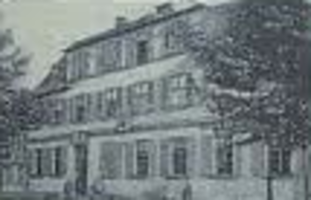 The Brothers left for better schooling