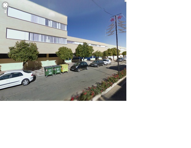 Estudios secundarios E.S.O