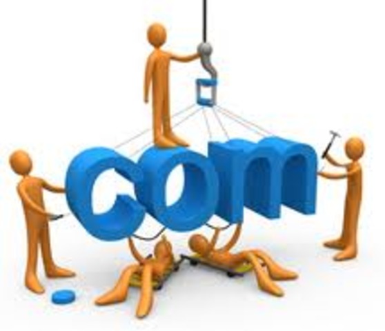 Estamos en la Web http://www.wix.com/create/my-account