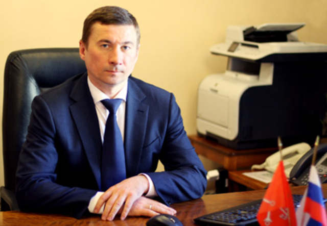 Иван Громов займется информатизацией и связью
