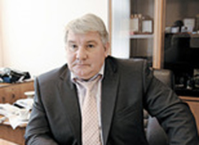 Управделами президента поделится со Смольным главврачом