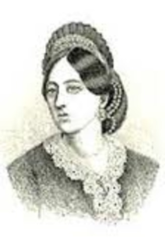 Lady Wilde moves to London