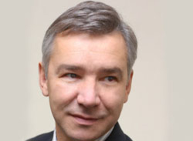 В Петербурге назначен новый глава комитета по благоустройству