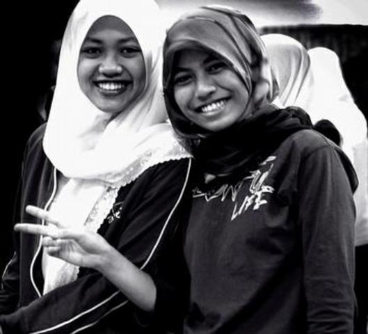 Xenophobia- Fear of Foreigners