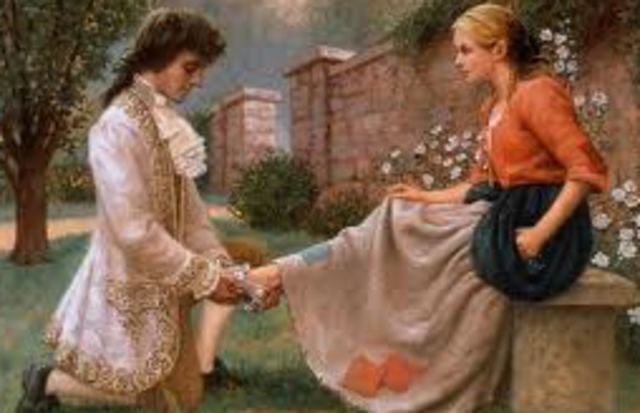 Wilhelm married Dorothea Wild