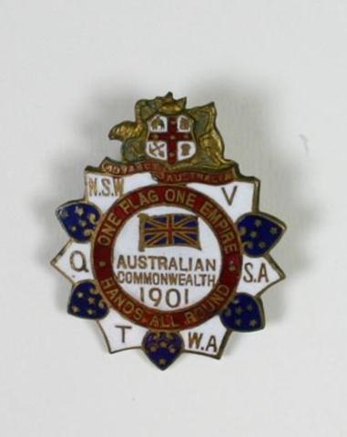 The Australian Federation of Constitution.