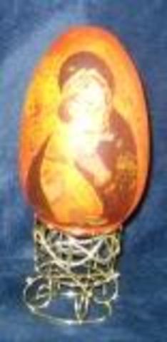 Завершение работы выставки.