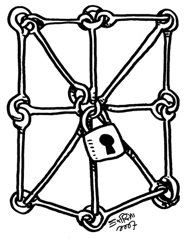 Hondarribia azken gotorlekua