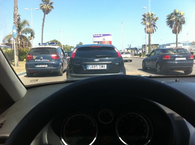 Termino 1ºbachiller